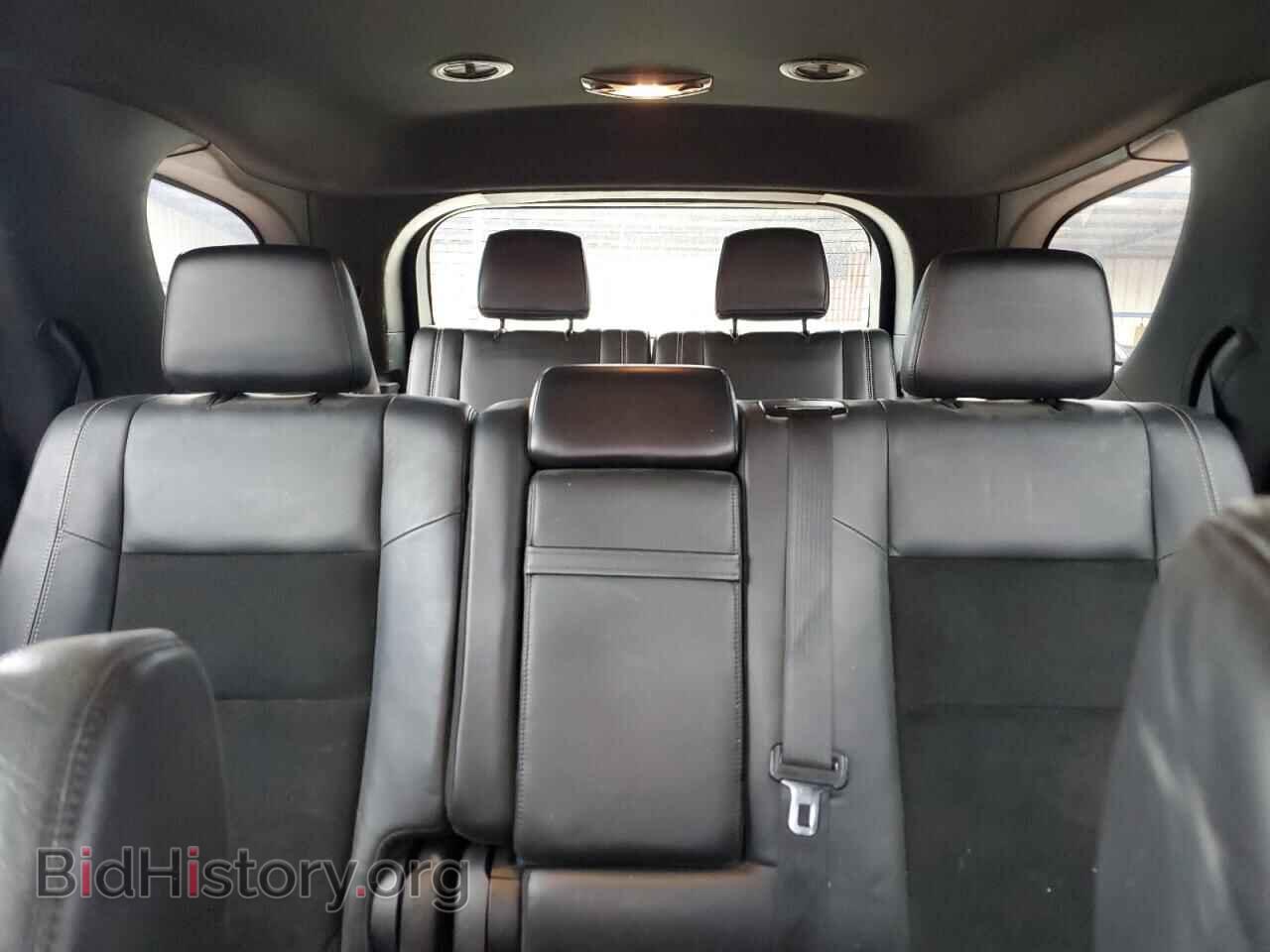 2015 DODGE DURANGO - VIN: 1C4RDJAG7FC931535 - Photo 10