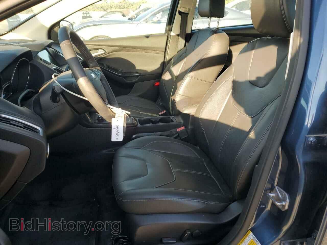 2018 FORD FOCUS - VIN: 1FADP3N21JL325836 - Photo 7