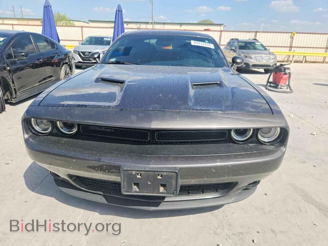 2023 DODGE CHALLENGER - VIN: 2C3CDZAG5PH574167 - Photo 5
