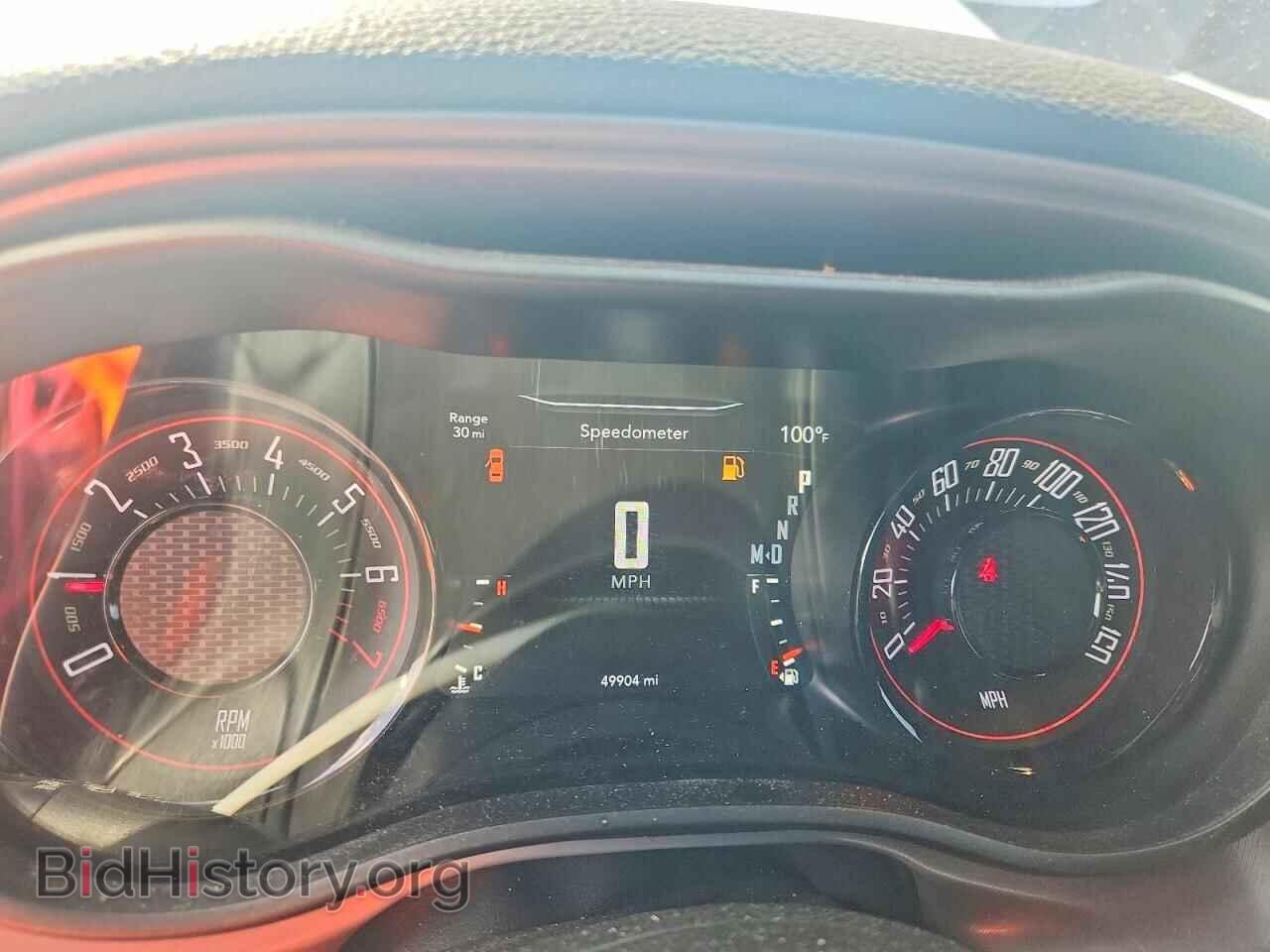 2023 DODGE CHALLENGER - VIN: 2C3CDZAG5PH574167 - Photo 9