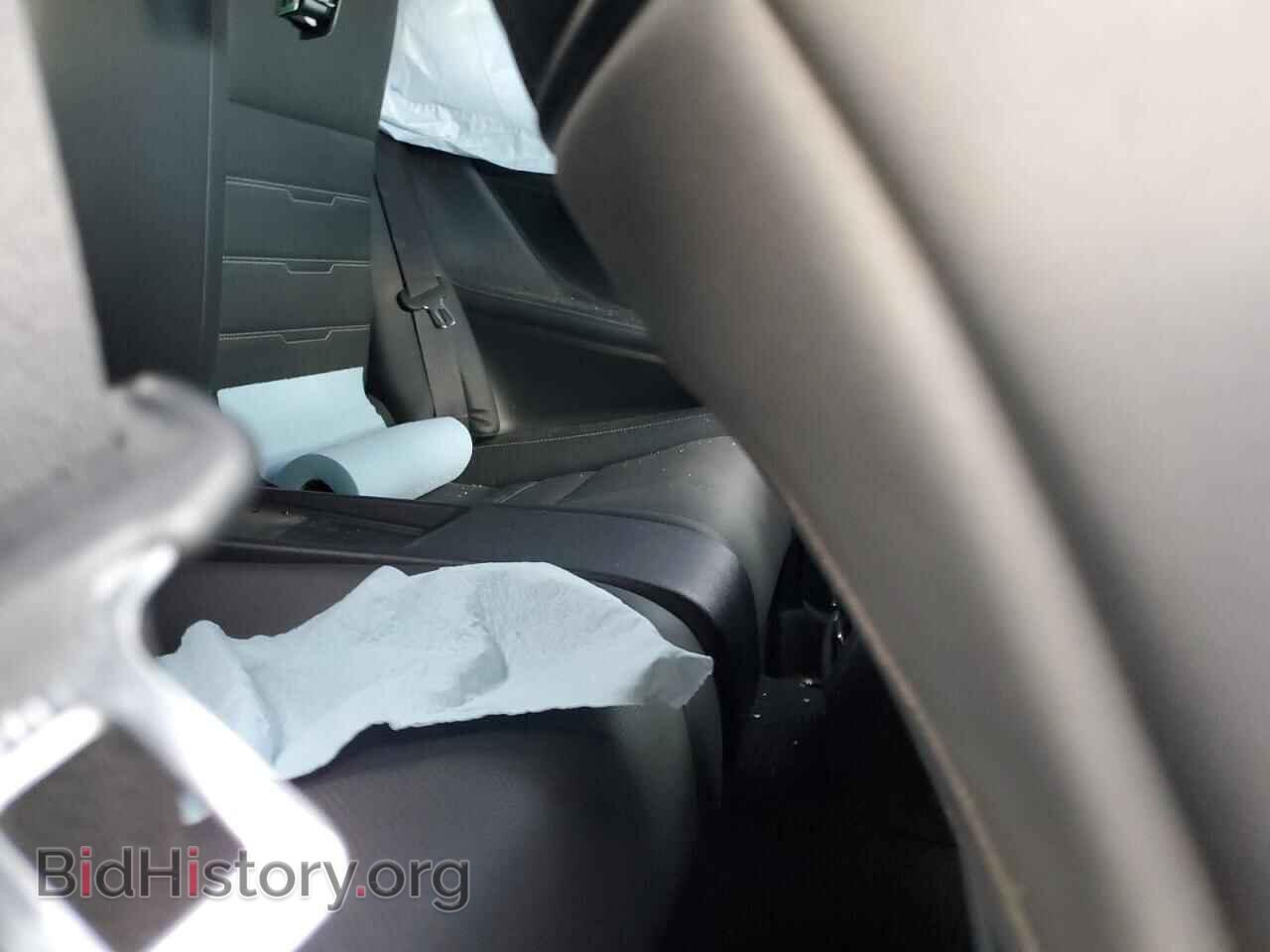 2019 LEXUS RC300 - VIN: JTHHA5BCXK5009751 - Фото 10