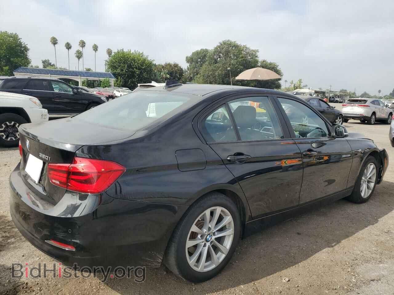 2018 BMW 3 SERIES - VIN: WBA8A9C55JAH14794 - Фото 3