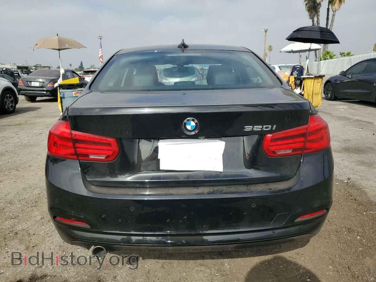2018 BMW 3 SERIES - VIN: WBA8A9C55JAH14794 - Фото 6