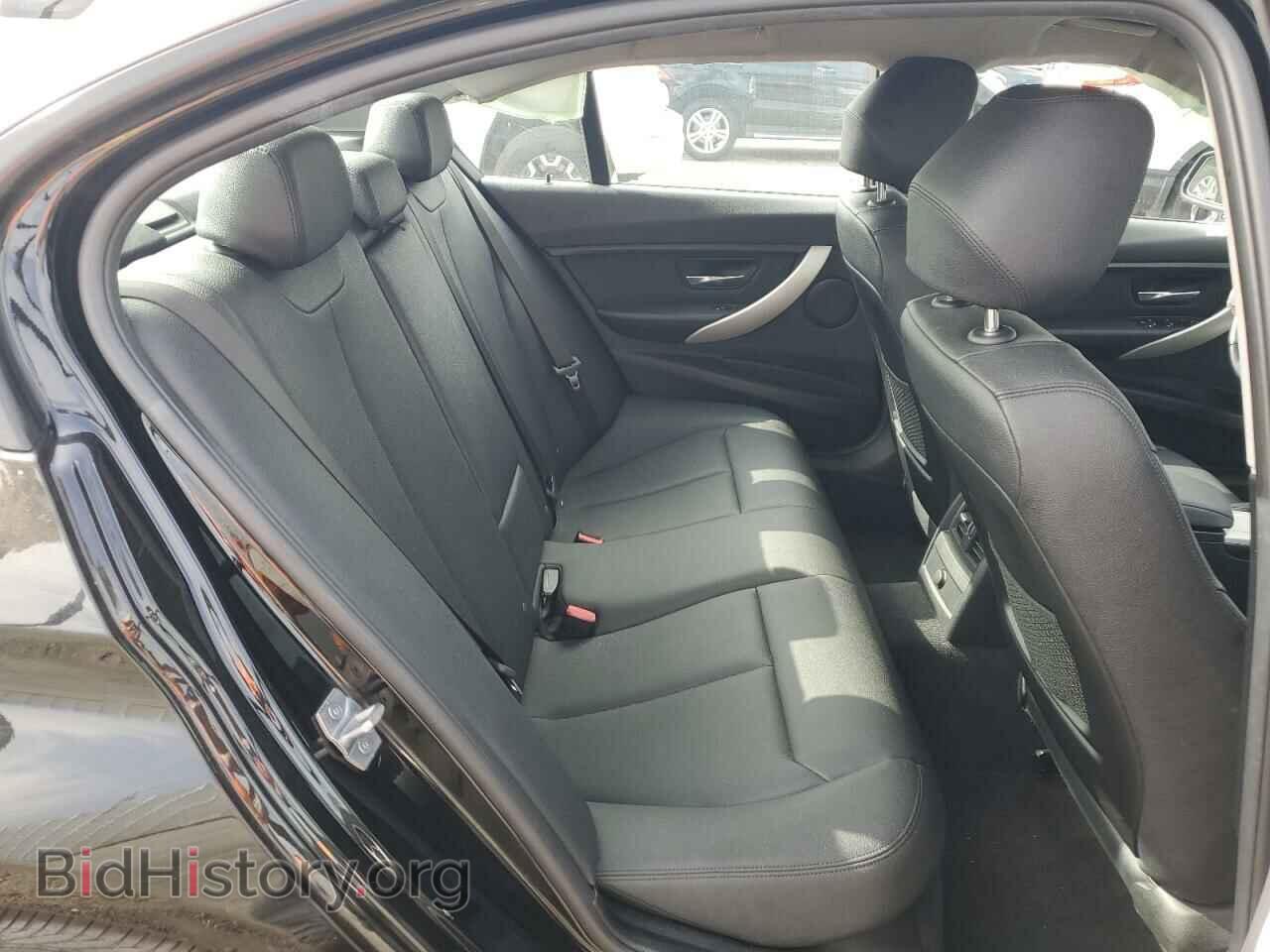 2018 BMW 3 SERIES - VIN: WBA8A9C55JAH14794 - Фото 10