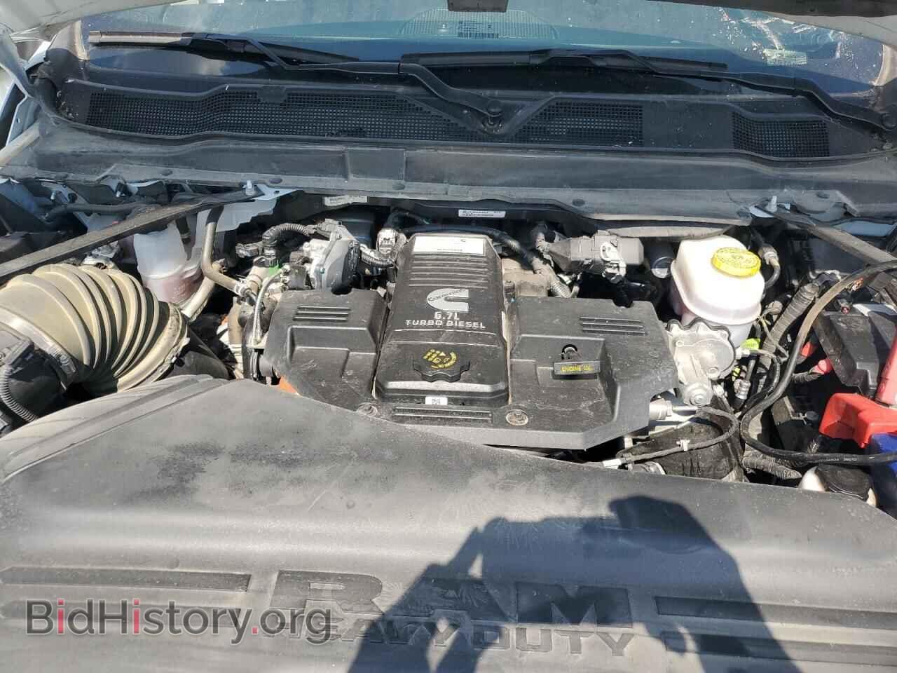 2024 RAM 2500 - VIN: 3C6UR5DL0RG227133 - Фото 11