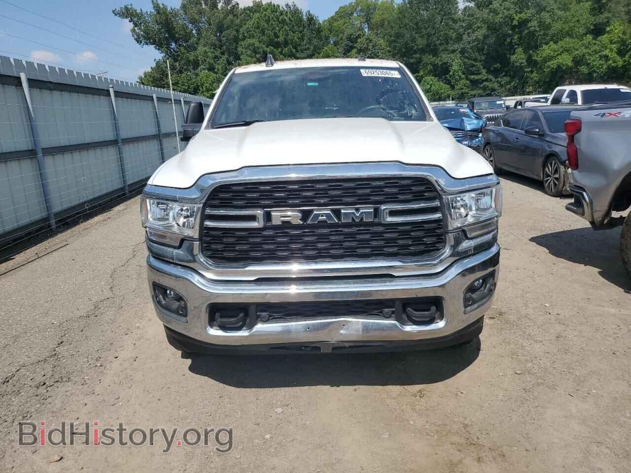 2024 RAM 2500 - VIN: 3C6UR5DL0RG227133 - Фото 5