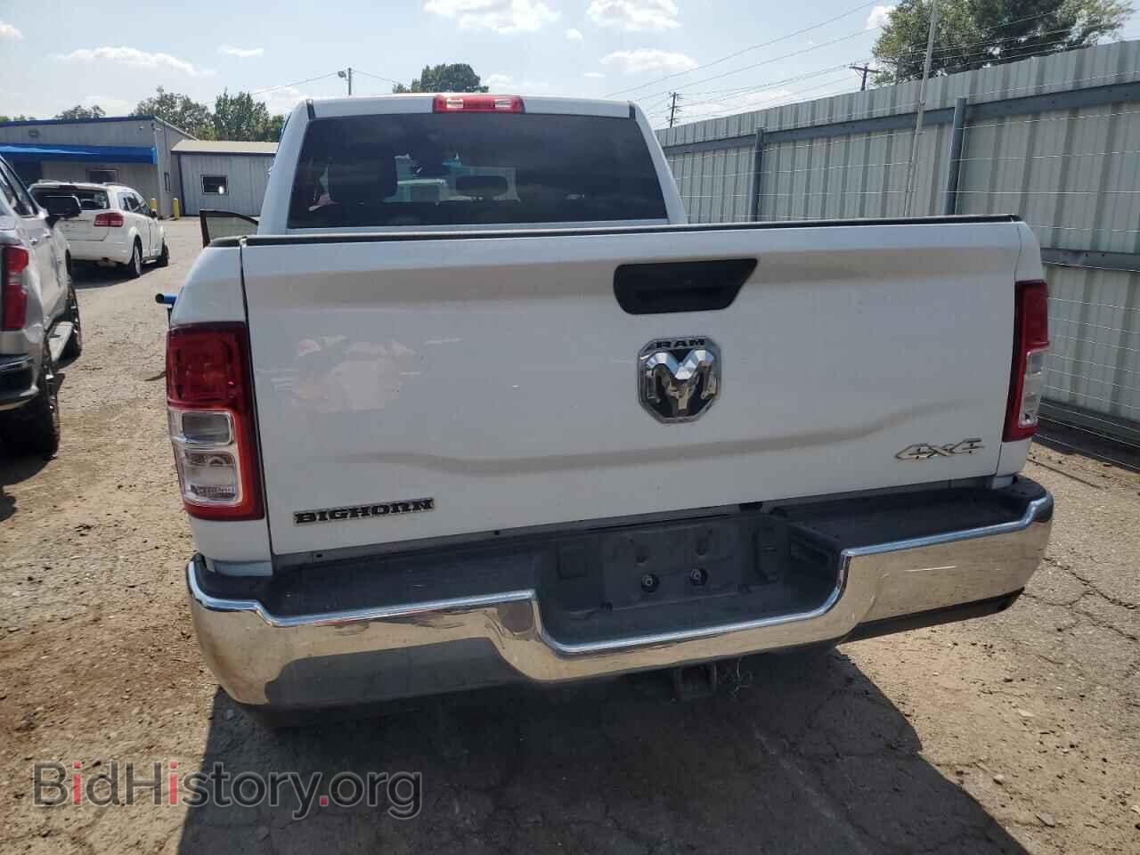 2024 RAM 2500 - VIN: 3C6UR5DL0RG227133 - Фото 6