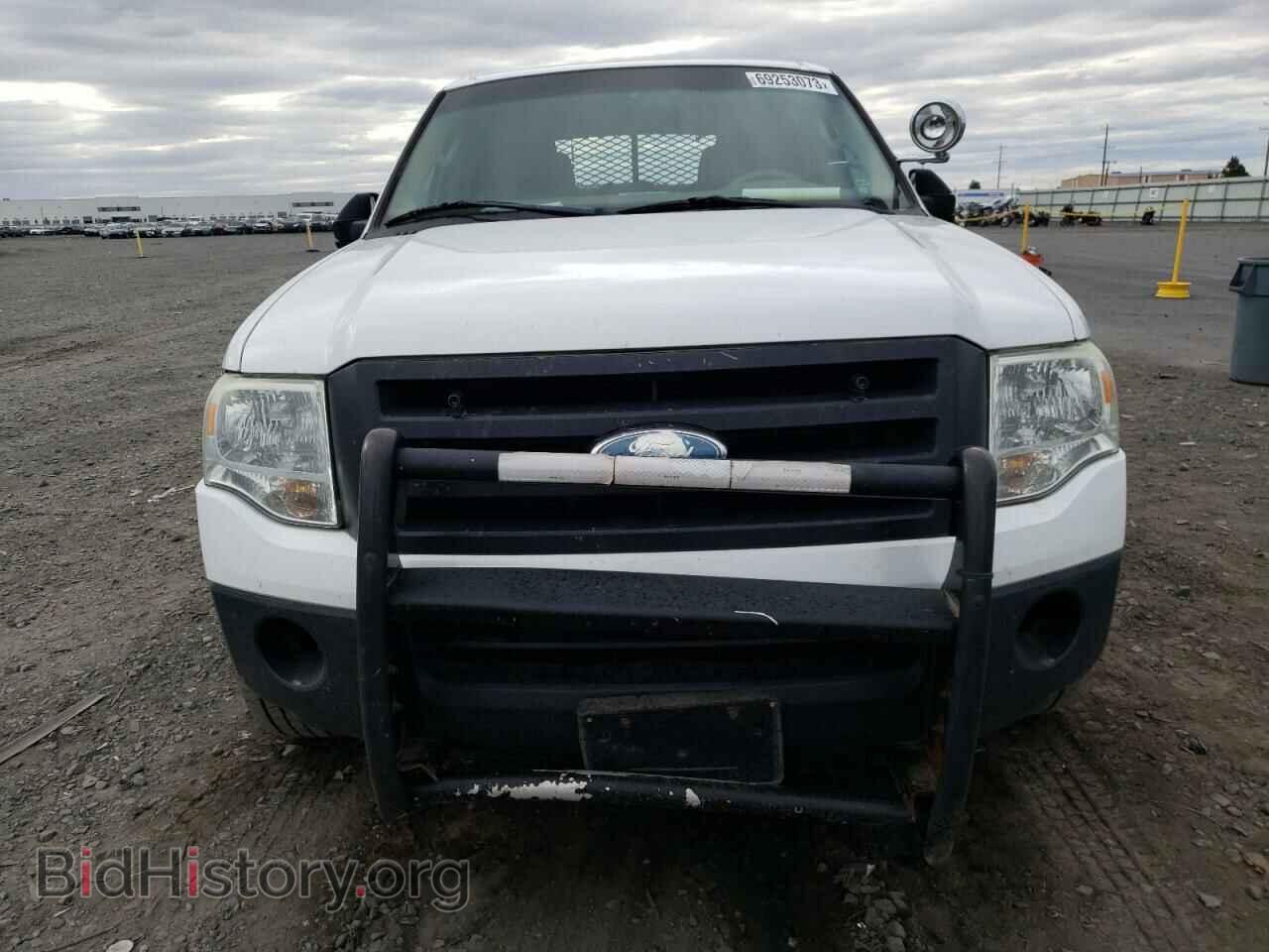 2007 FORD EXPEDITION - VIN: 1FMFU16527LA63239 - Фото 5