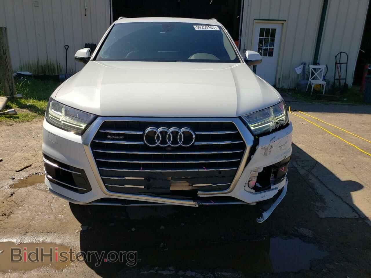 2017 AUDI Q7 - VIN: WA1LAAF73HD004594 - Фото 5