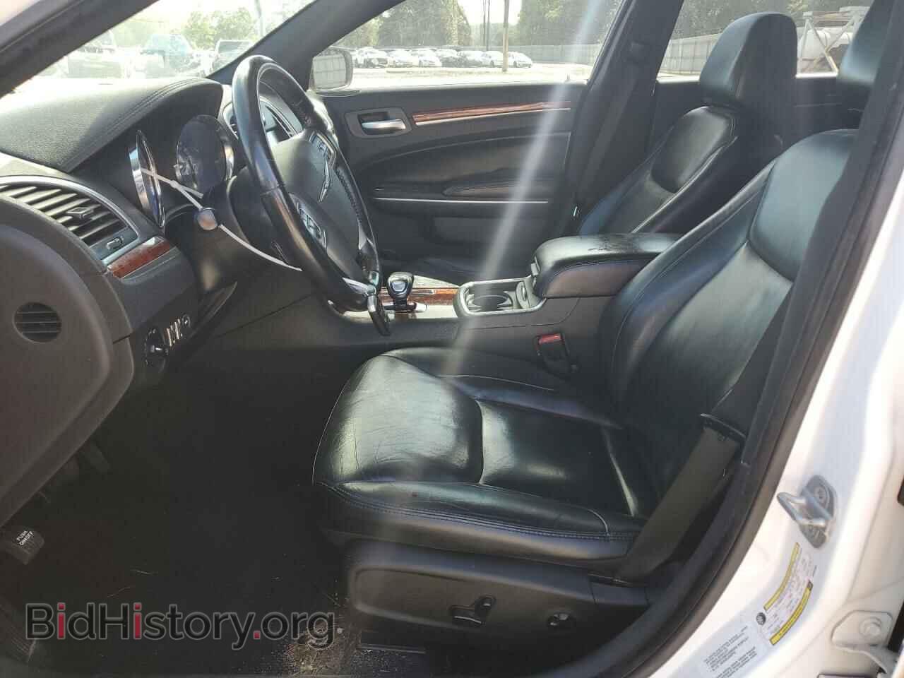 2013 CHRYSLER 300 - VIN: 2C3CCAAG2DH532880 - Photo 7