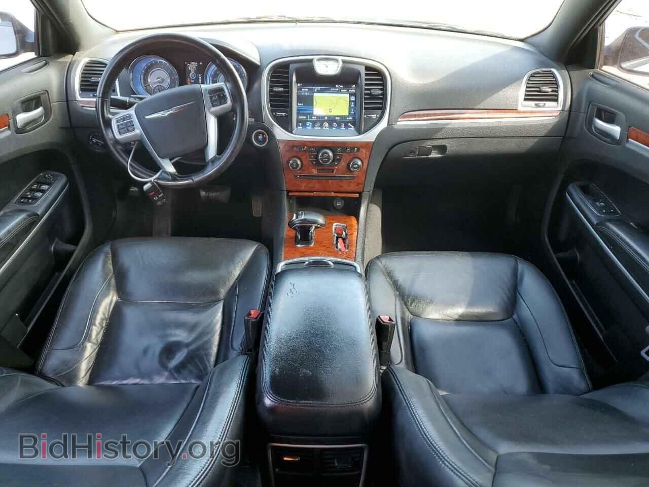 2013 CHRYSLER 300 - VIN: 2C3CCAAG2DH532880 - Photo 8