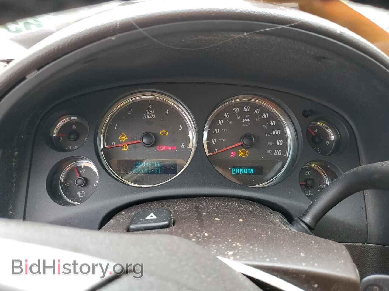 2007 GMC YUKON - VIN: 1GKFK66807J284419 - Фото 9