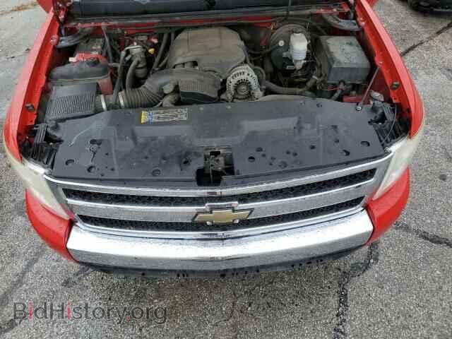 2007 CHEVROLET ALL Models - VIN: 3GCEK13MX7G552647 - Фото 11