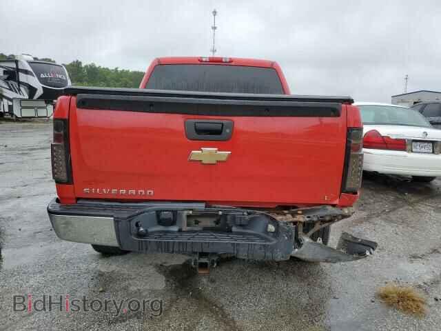 2007 CHEVROLET ALL Models - VIN: 3GCEK13MX7G552647 - Фото 6