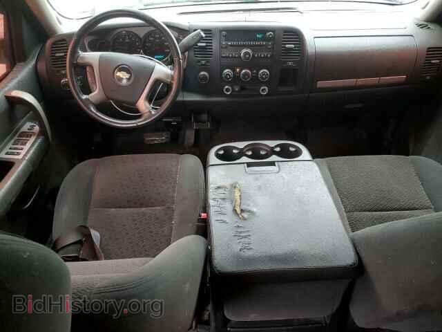 2007 CHEVROLET ALL Models - VIN: 3GCEK13MX7G552647 - Фото 8