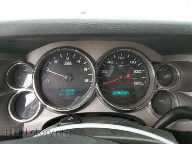 2007 CHEVROLET ALL Models - VIN: 3GCEK13MX7G552647 - Фото 9