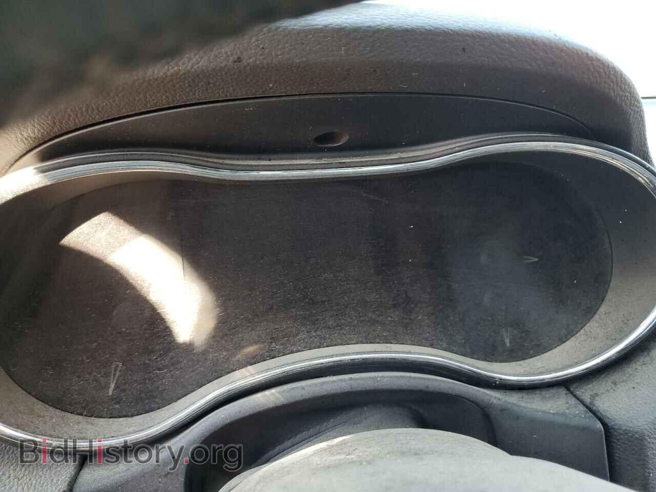2014 DODGE DURANGO - VIN: 1C4RDJDG6EC973057 - Фото 9