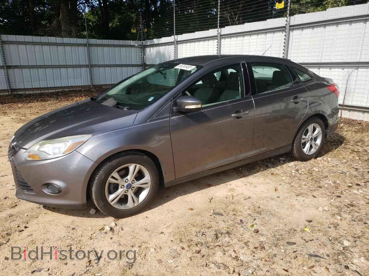 Photo 1FADP3F23EL285196 - FORD FOCUS 2014