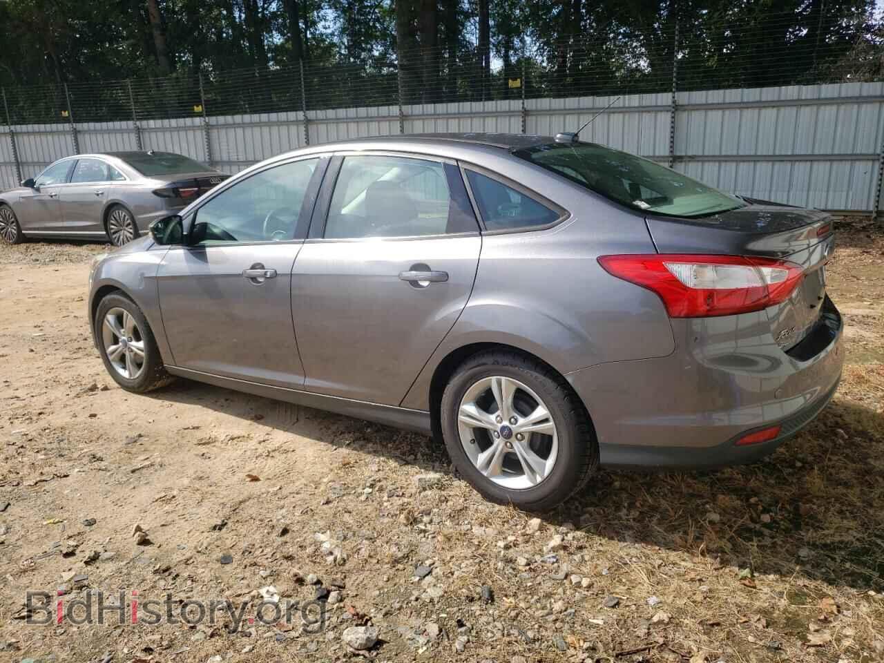 2014 FORD FOCUS - VIN: 1FADP3F23EL285196 - Photo 2