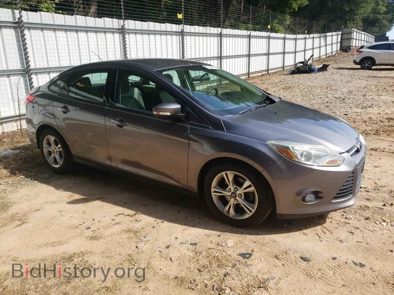 2014 FORD FOCUS - VIN: 1FADP3F23EL285196 - Photo 4