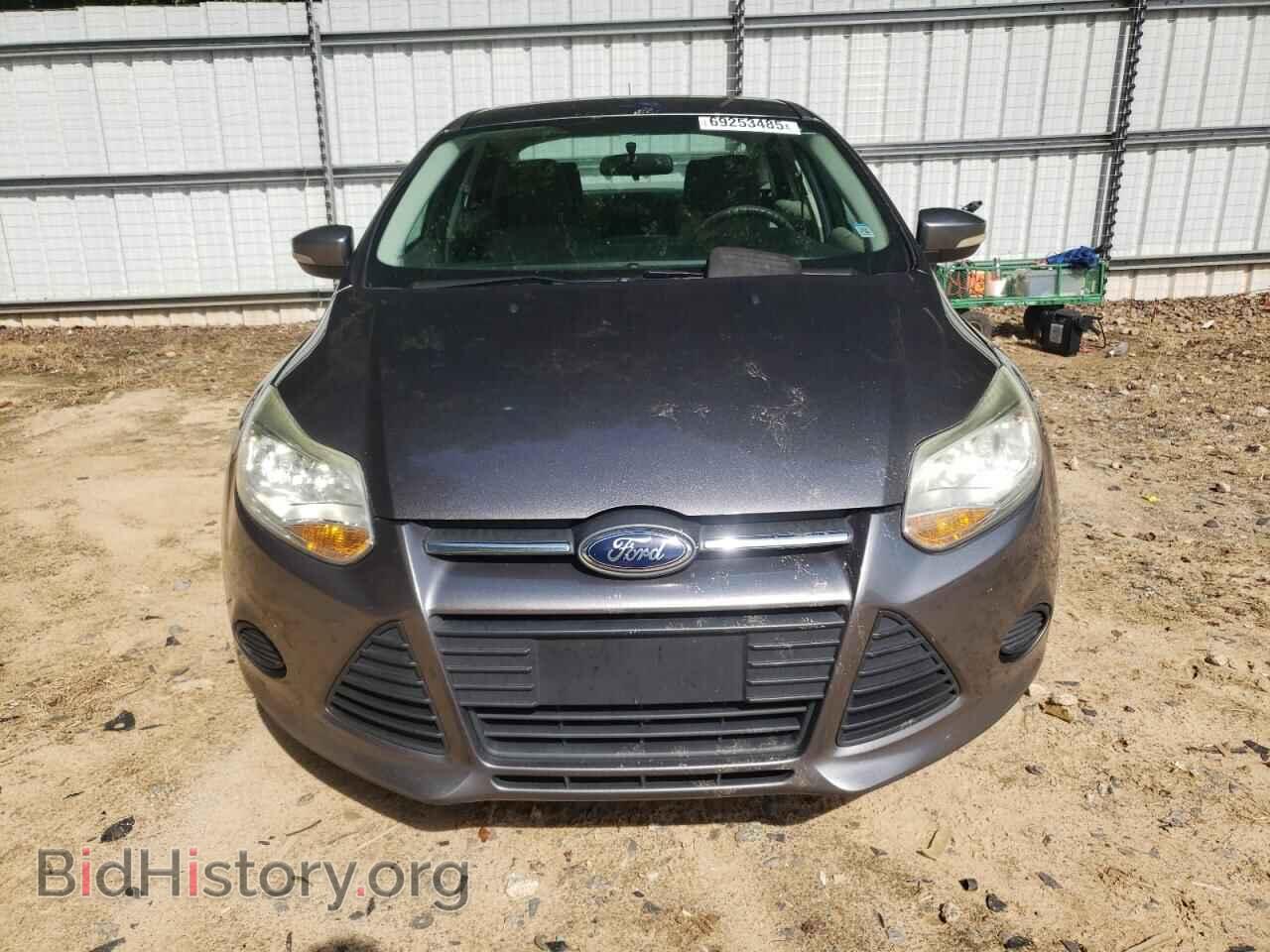 2014 FORD FOCUS - VIN: 1FADP3F23EL285196 - Photo 5
