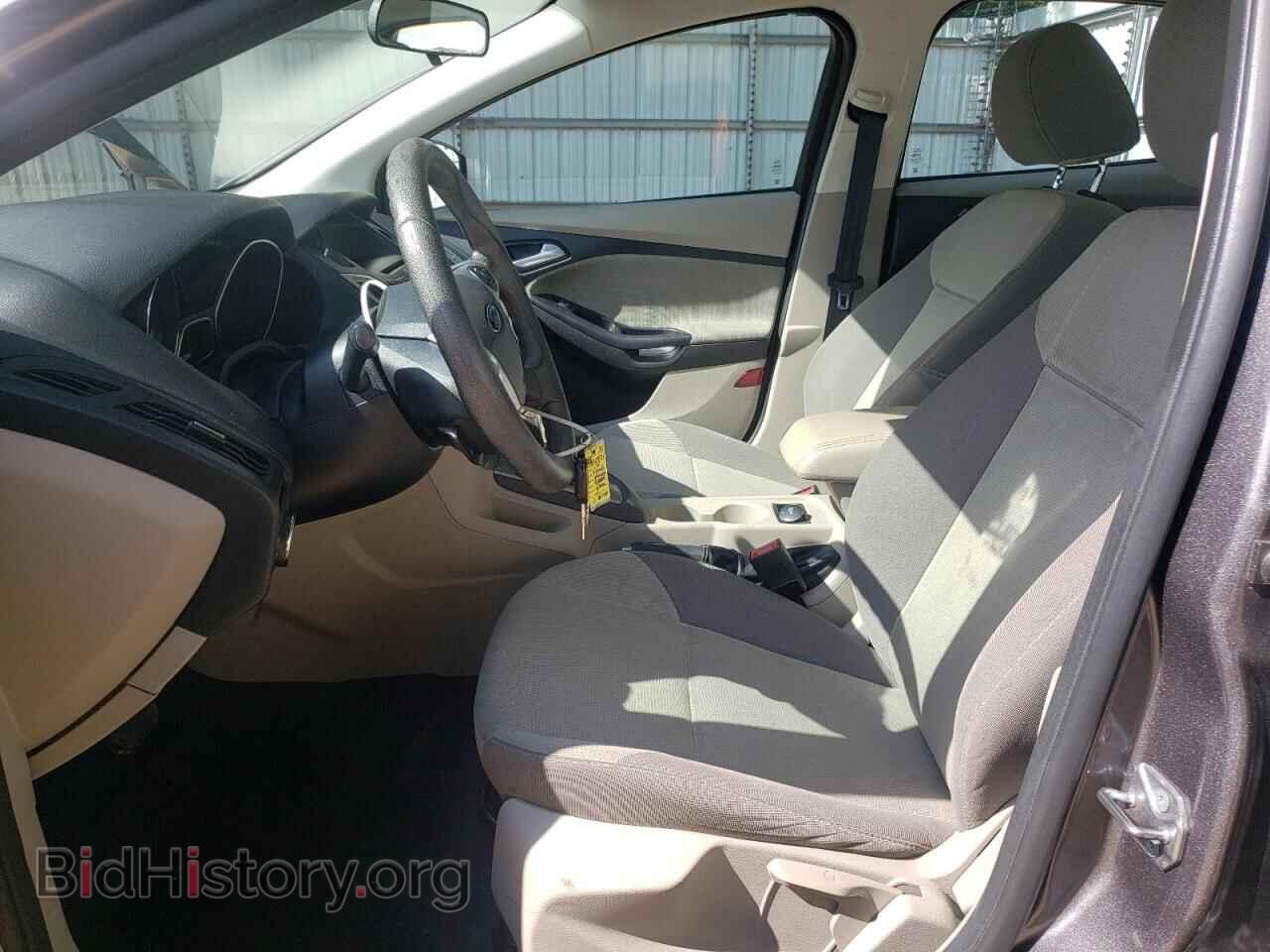 2014 FORD FOCUS - VIN: 1FADP3F23EL285196 - Photo 7