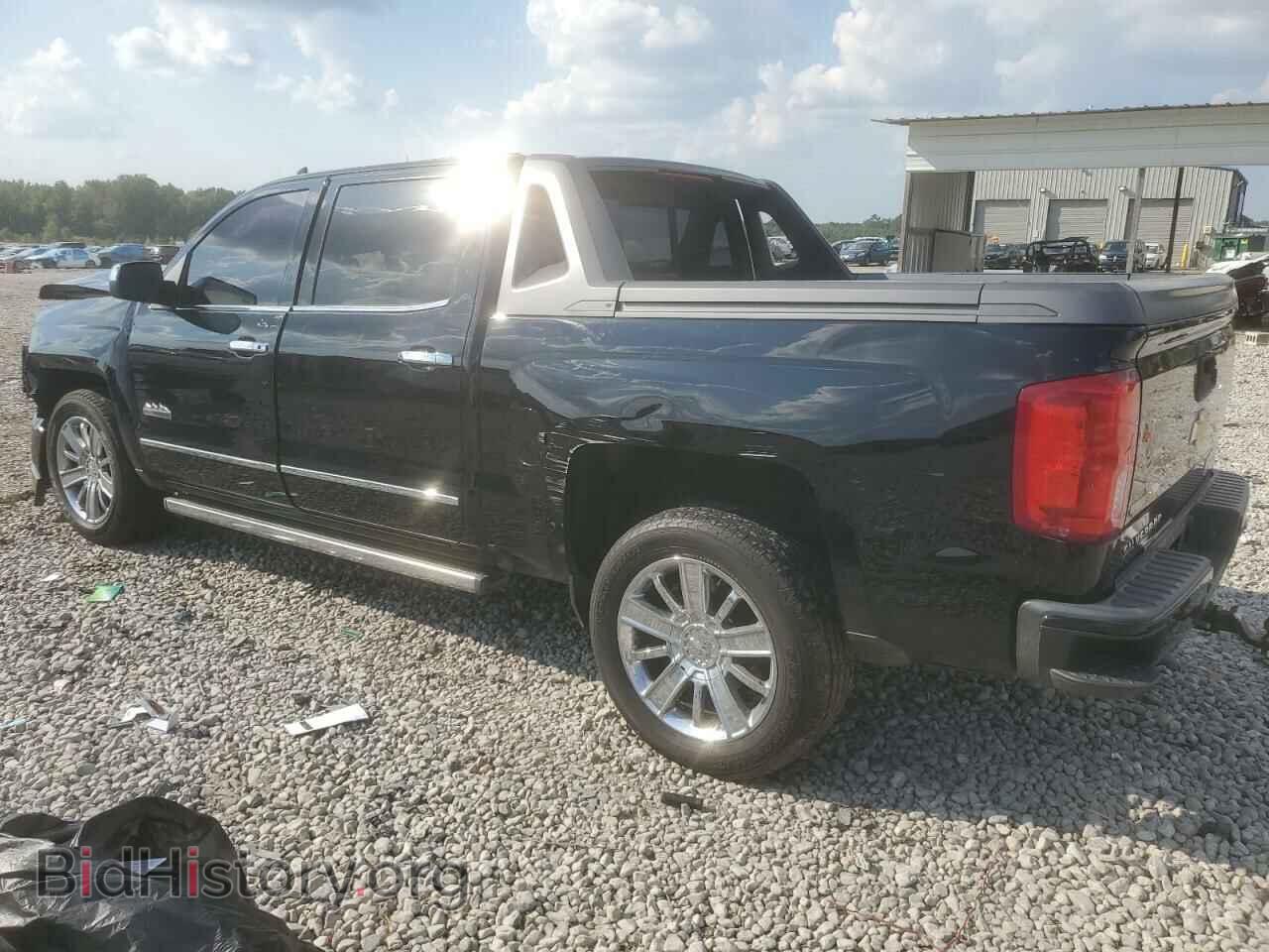 2017 CHEVROLET ALL Models - VIN: 3GCUKTEC4HG450032 - Photo 2