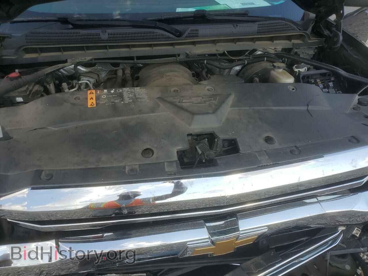 2017 CHEVROLET ALL Models - VIN: 3GCUKTEC4HG450032 - Photo 11
