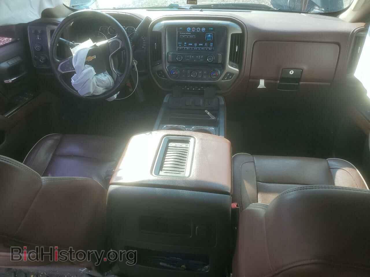 2017 CHEVROLET ALL Models - VIN: 3GCUKTEC4HG450032 - Photo 8