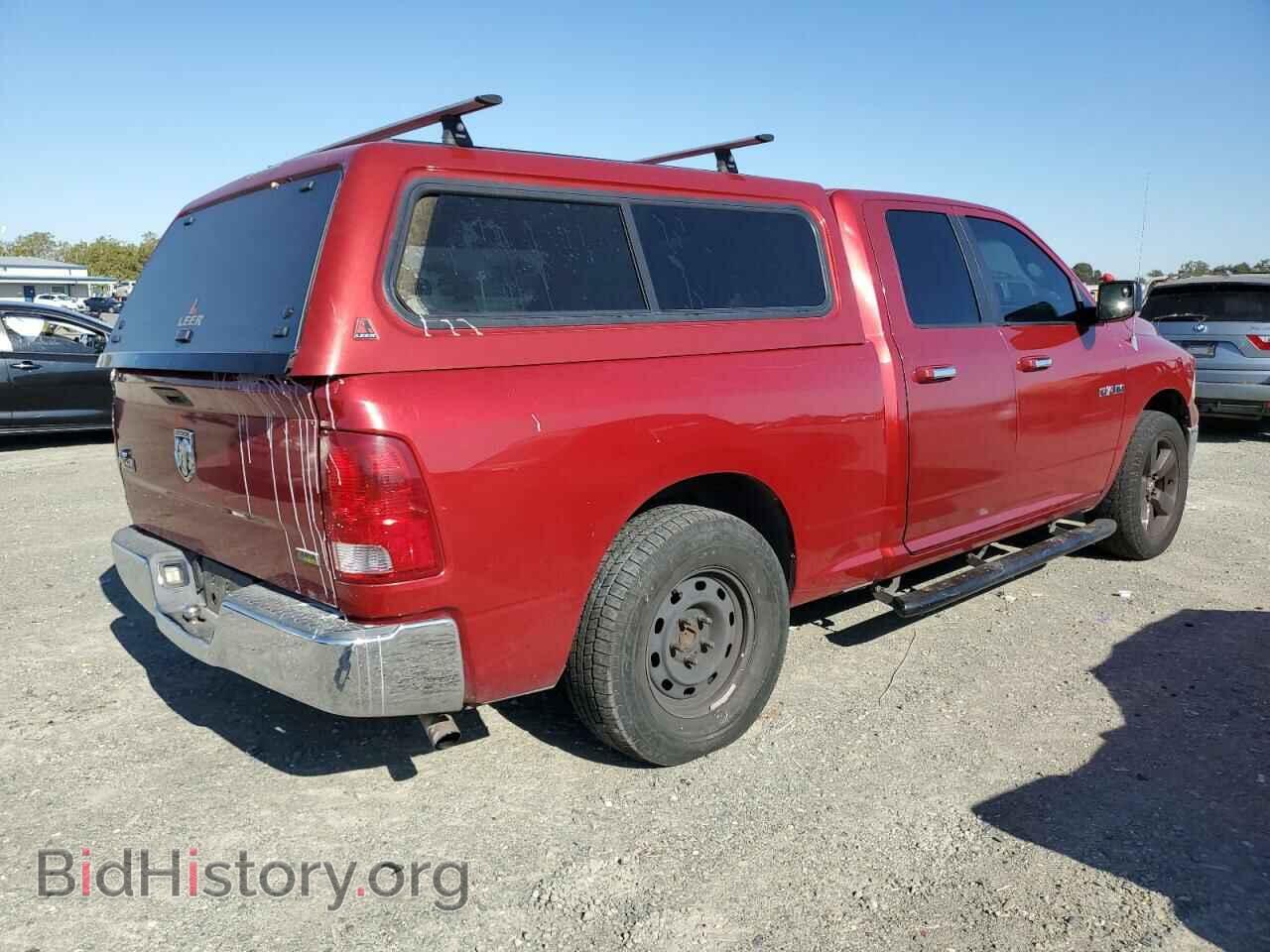 2010 DODGE All Models - VIN: 1D7RB1GPXAS248536 - Photo 3