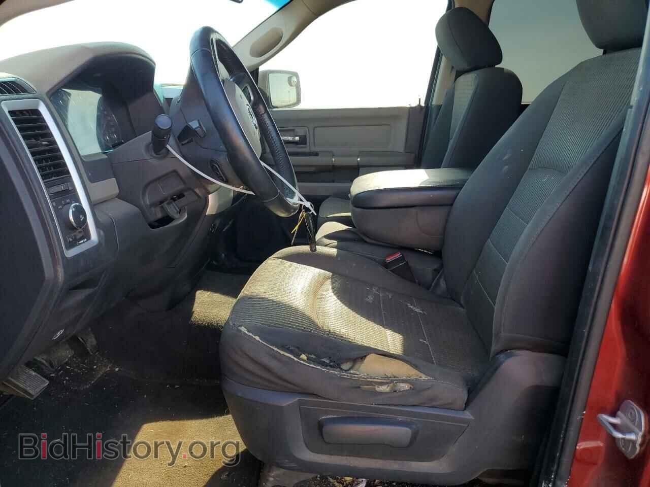 2010 DODGE All Models - VIN: 1D7RB1GPXAS248536 - Photo 7