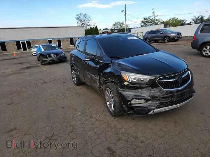2018 BUICK ENCORE - VIN: KL4CJFSB3JB522066 - Photo 14