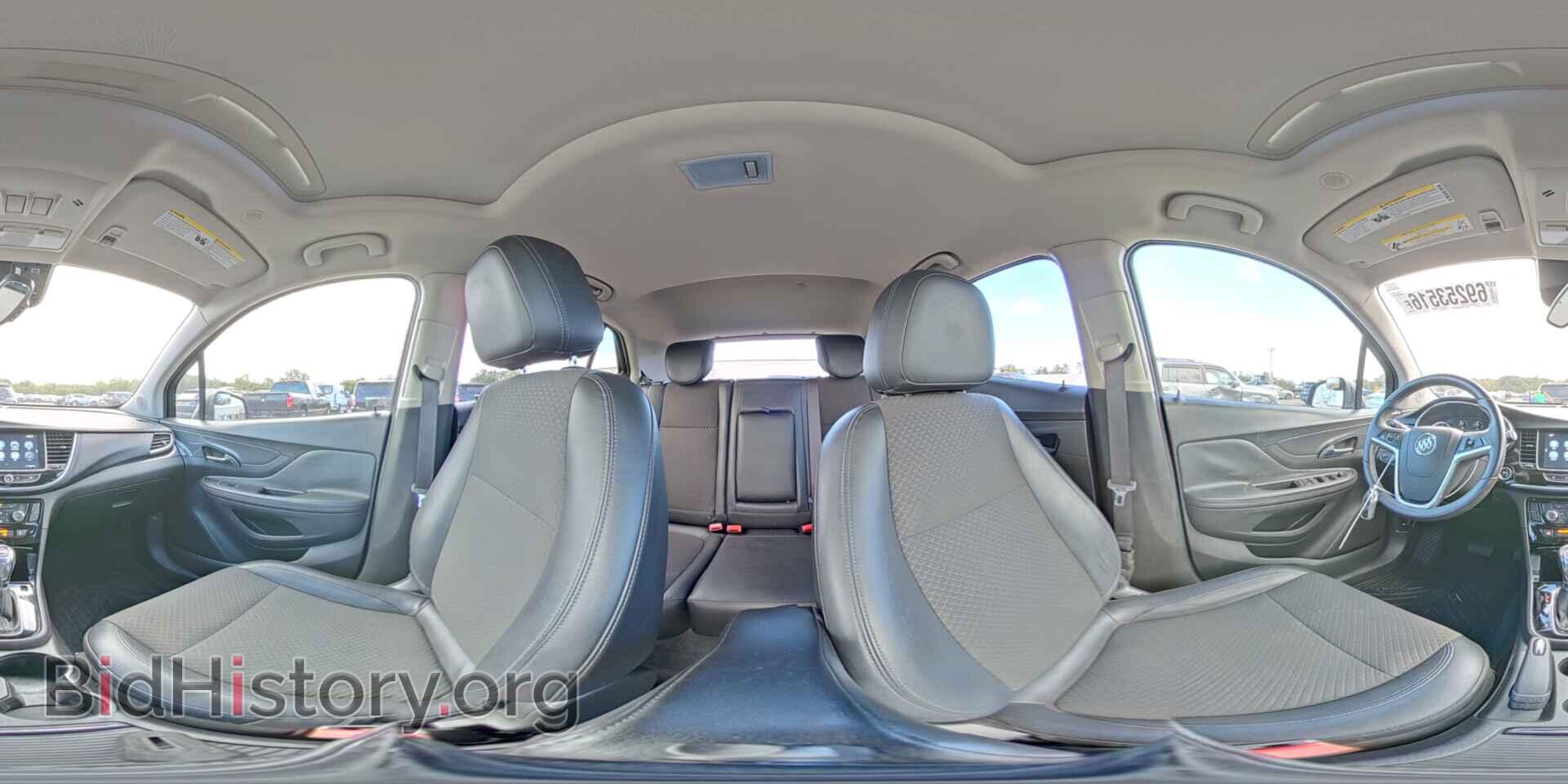 2018 BUICK ENCORE - VIN: KL4CJFSB3JB522066 - Photo 15