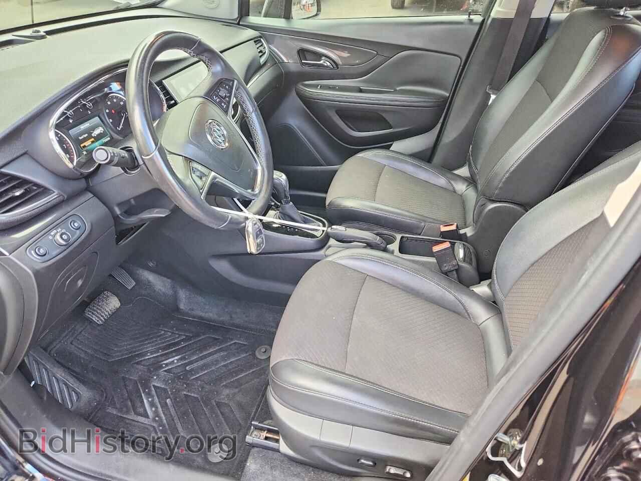 2018 BUICK ENCORE - VIN: KL4CJFSB3JB522066 - Photo 7