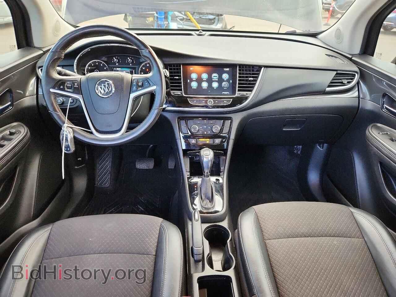 2018 BUICK ENCORE - VIN: KL4CJFSB3JB522066 - Photo 8