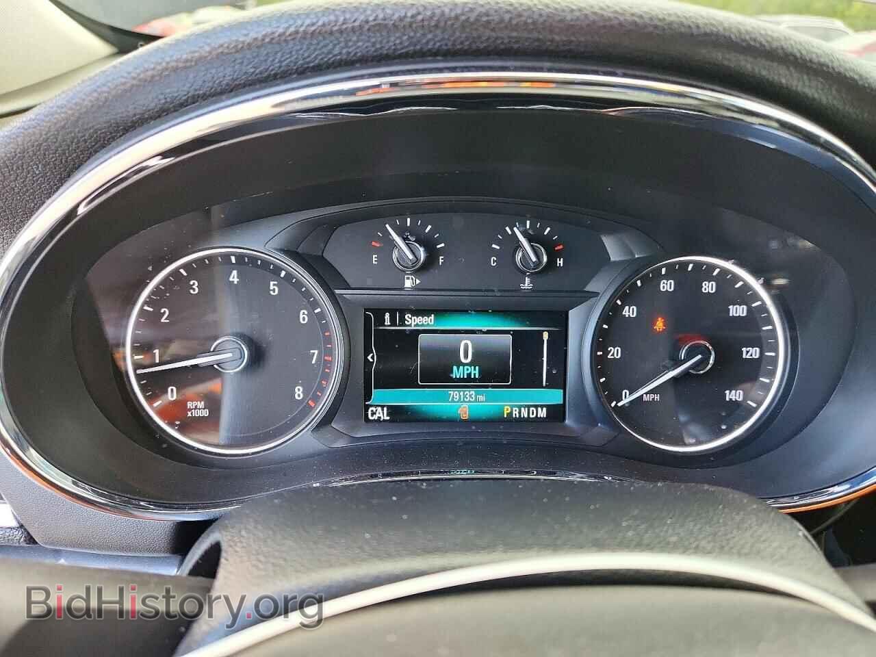 2018 BUICK ENCORE - VIN: KL4CJFSB3JB522066 - Photo 9