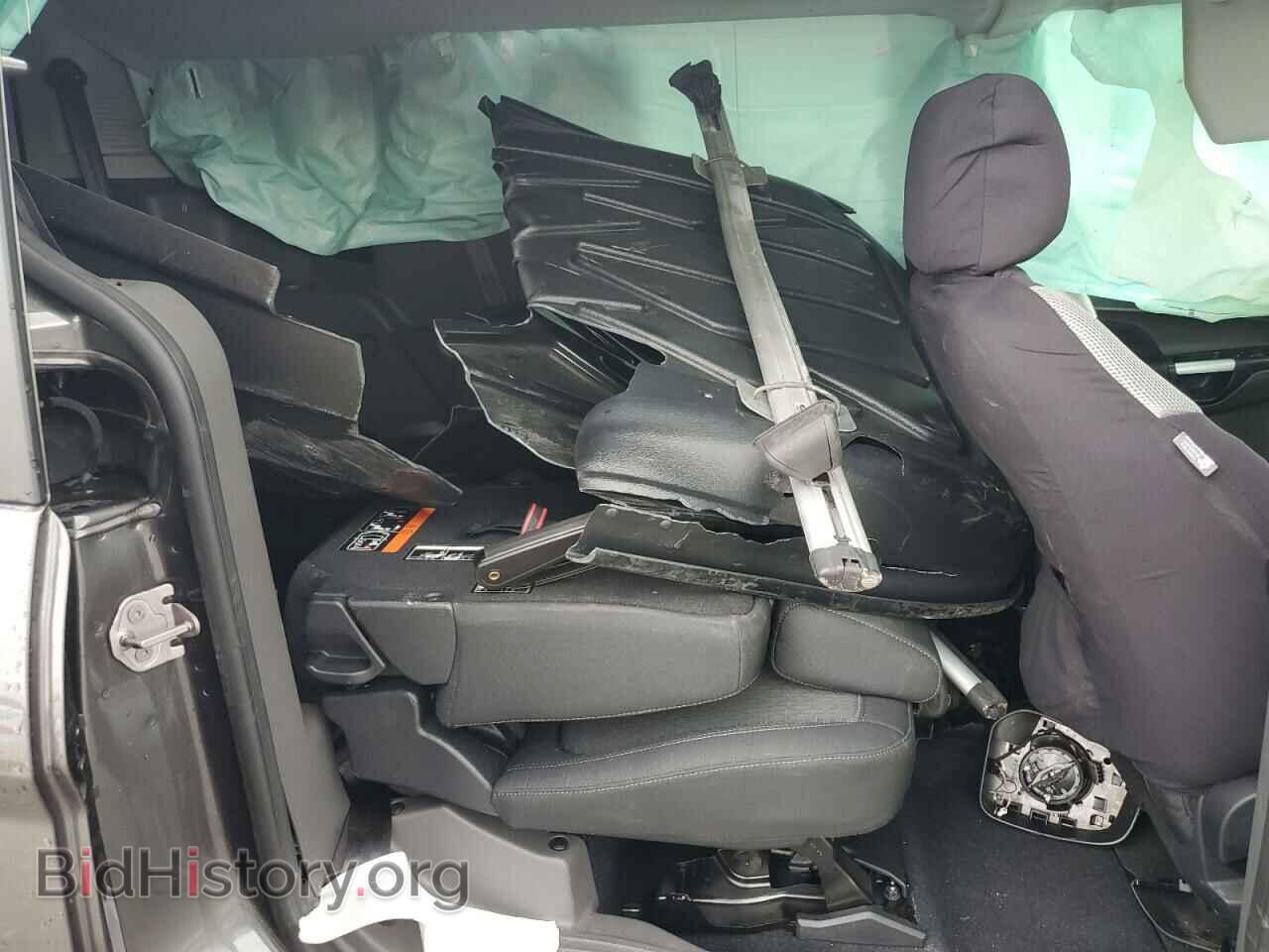 2020 FORD TRANSIT - VIN: NM0GE9F2XL1480377 - Фото 11