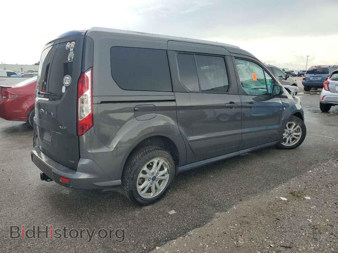 2020 FORD TRANSIT - VIN: NM0GE9F2XL1480377 - Фото 3