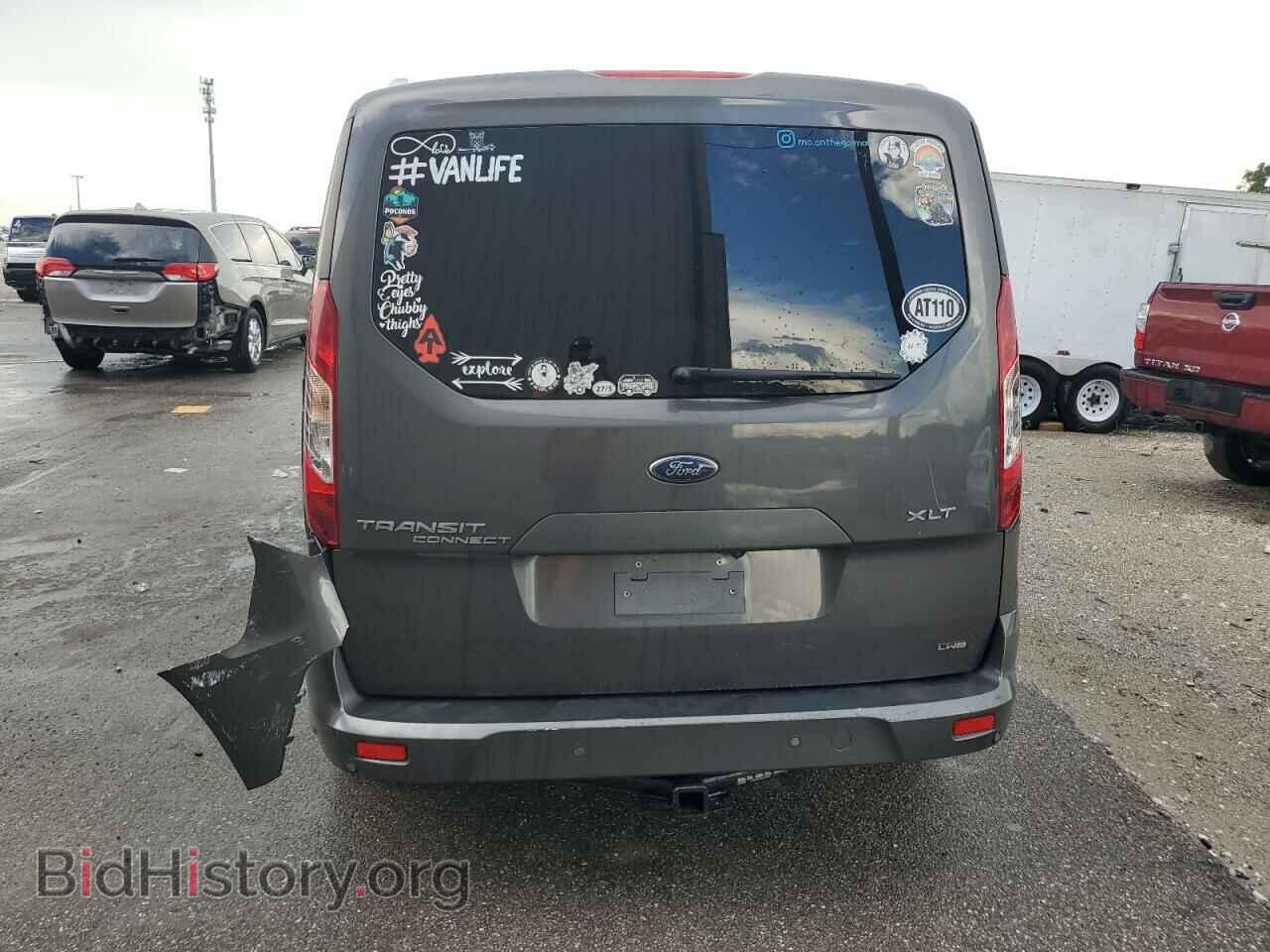 2020 FORD TRANSIT - VIN: NM0GE9F2XL1480377 - Фото 6