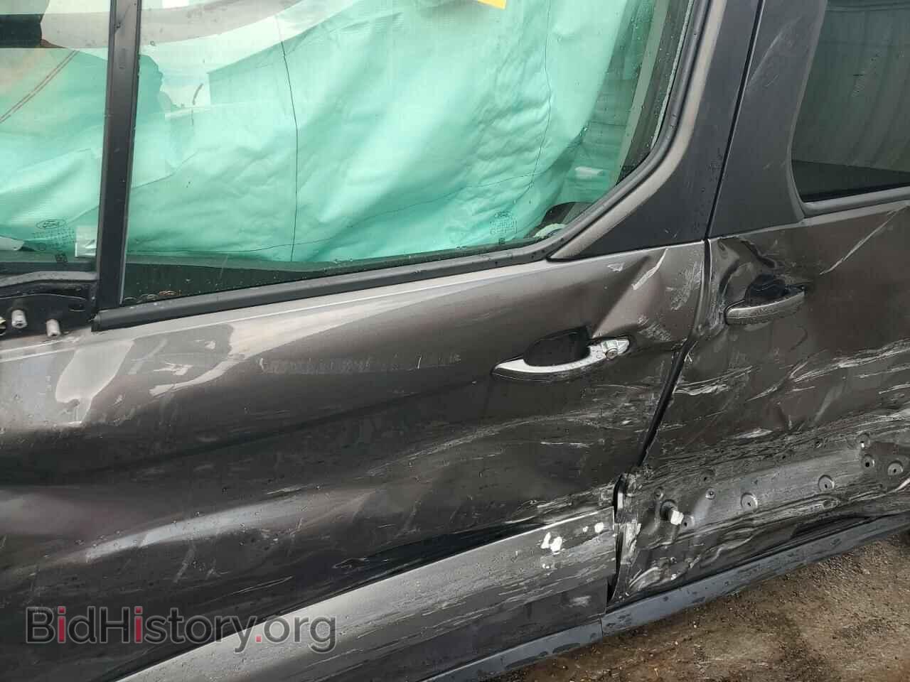 2020 FORD TRANSIT - VIN: NM0GE9F2XL1480377 - Фото 7