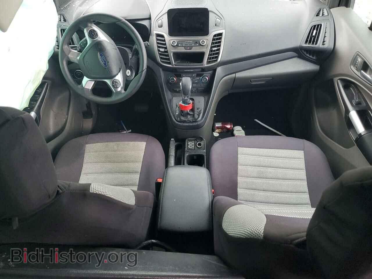 2020 FORD TRANSIT - VIN: NM0GE9F2XL1480377 - Фото 8