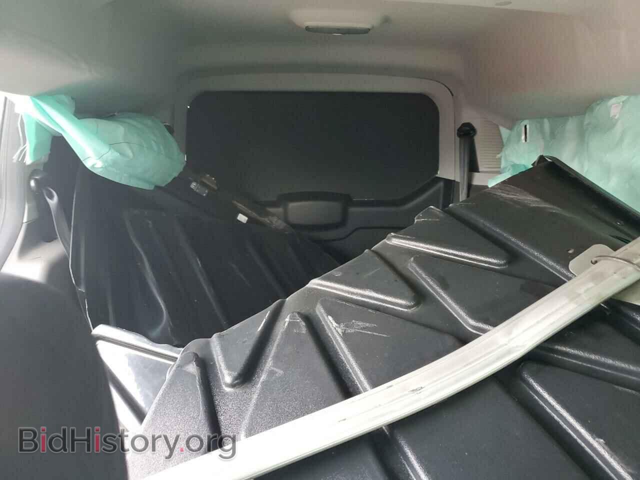 2020 FORD TRANSIT - VIN: NM0GE9F2XL1480377 - Фото 10