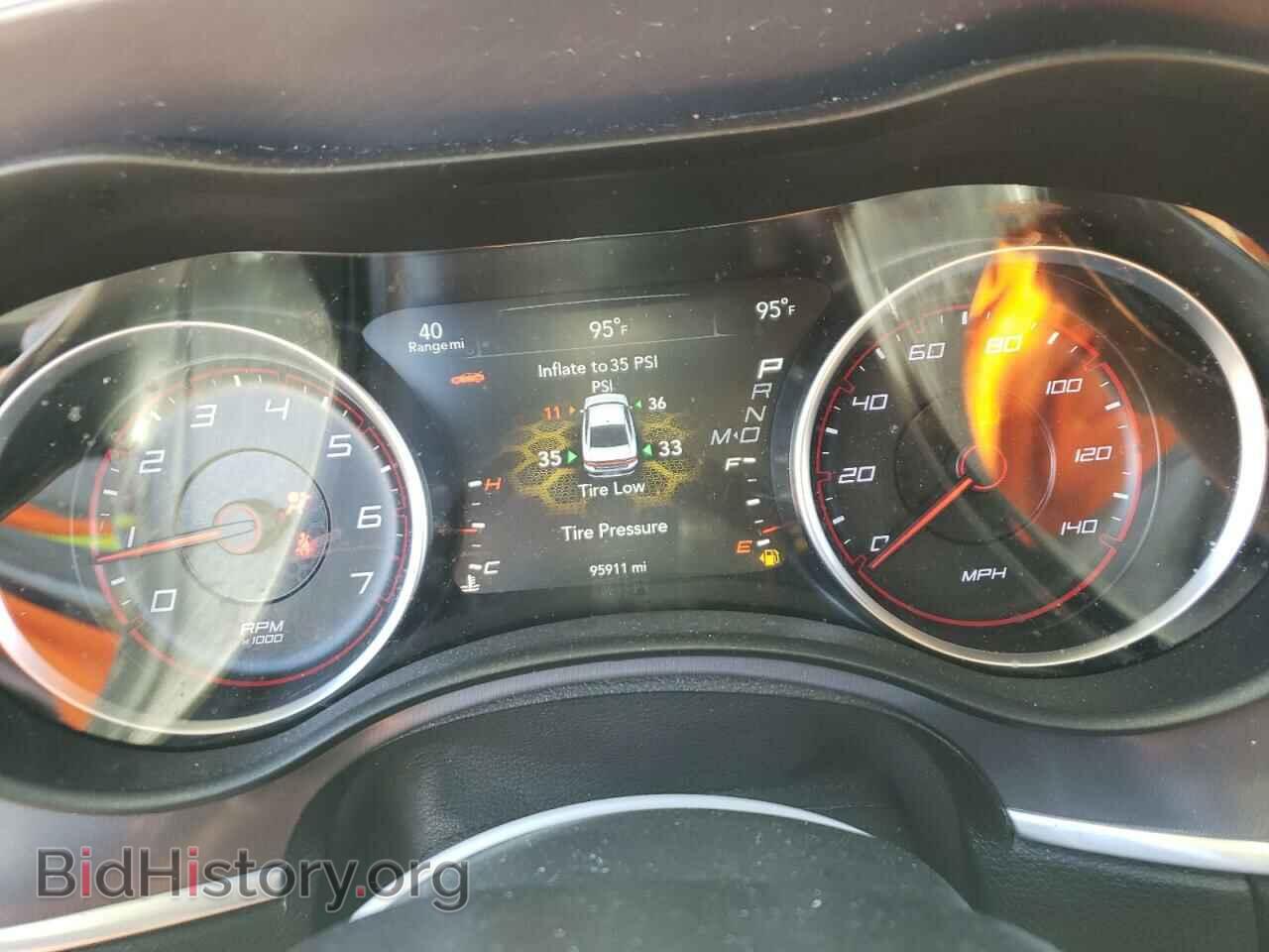 2019 DODGE CHARGER - VIN: 2C3CDXBG7KH724680 - Фото 9
