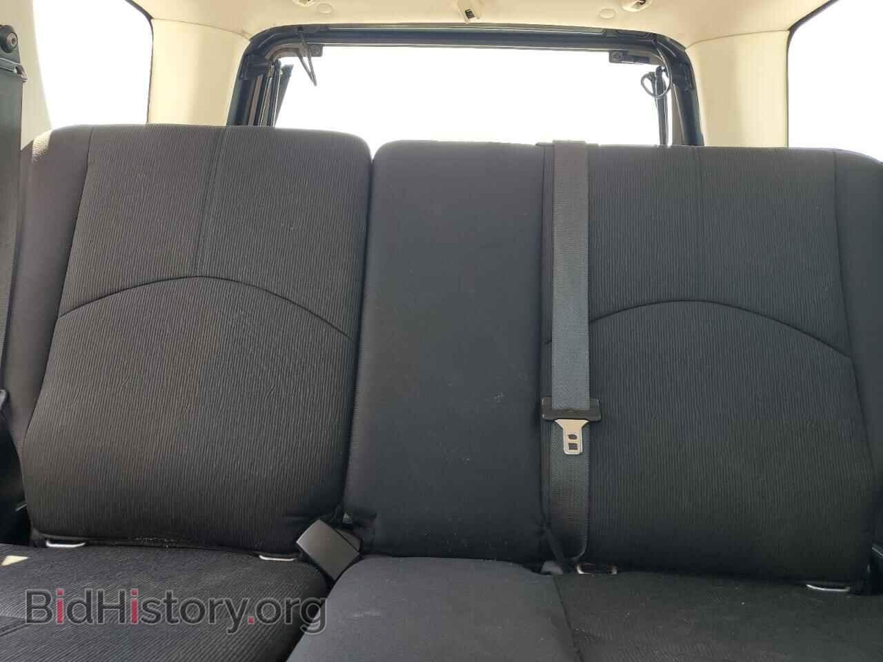 2011 MAZDA TRIBUTE - VIN: 4F2CY0C77BKM06461 - Фото 10