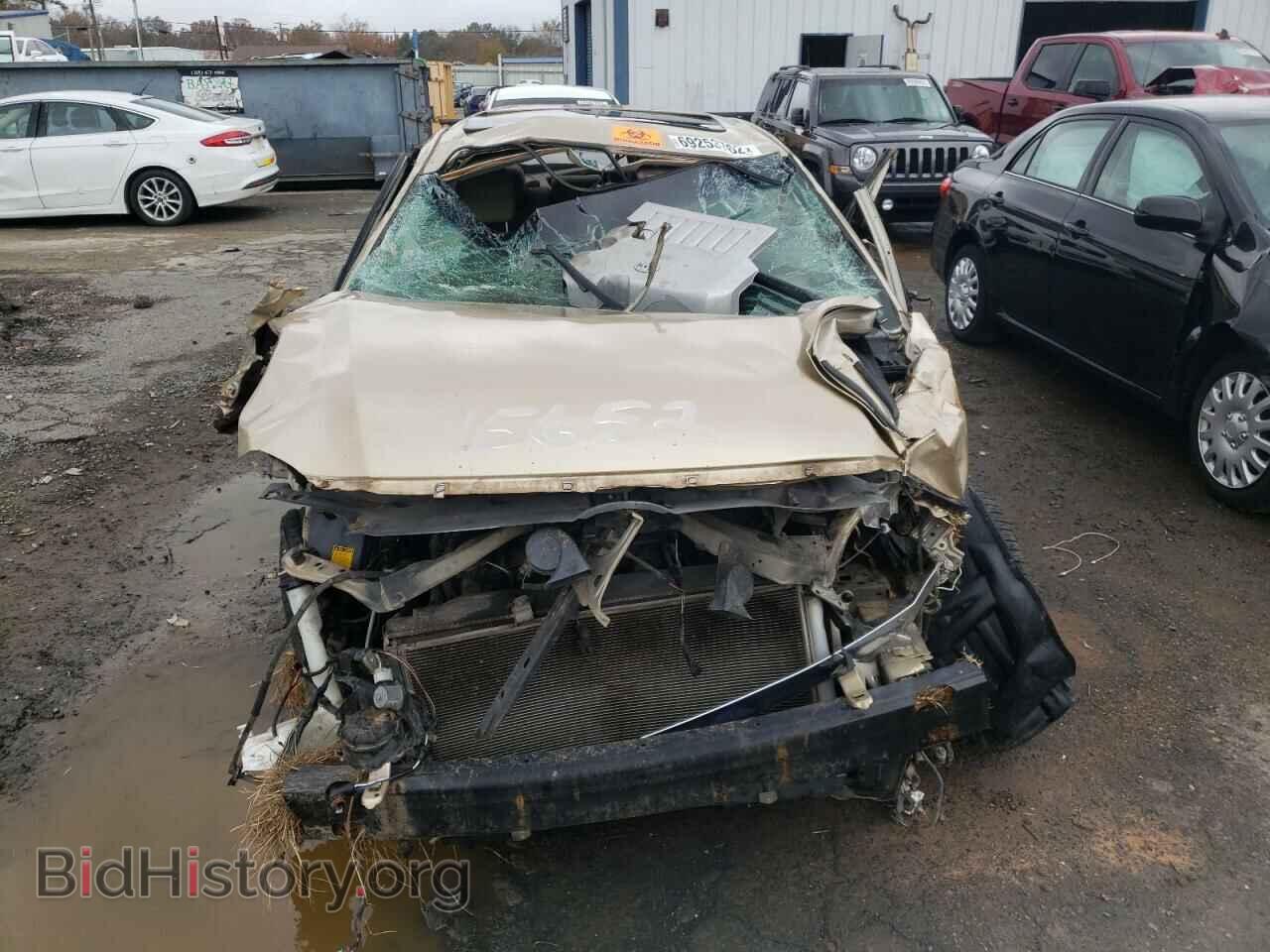 2011 TOYOTA AVALON - VIN: 4T1BK3DB6BU409014 - Фото 5