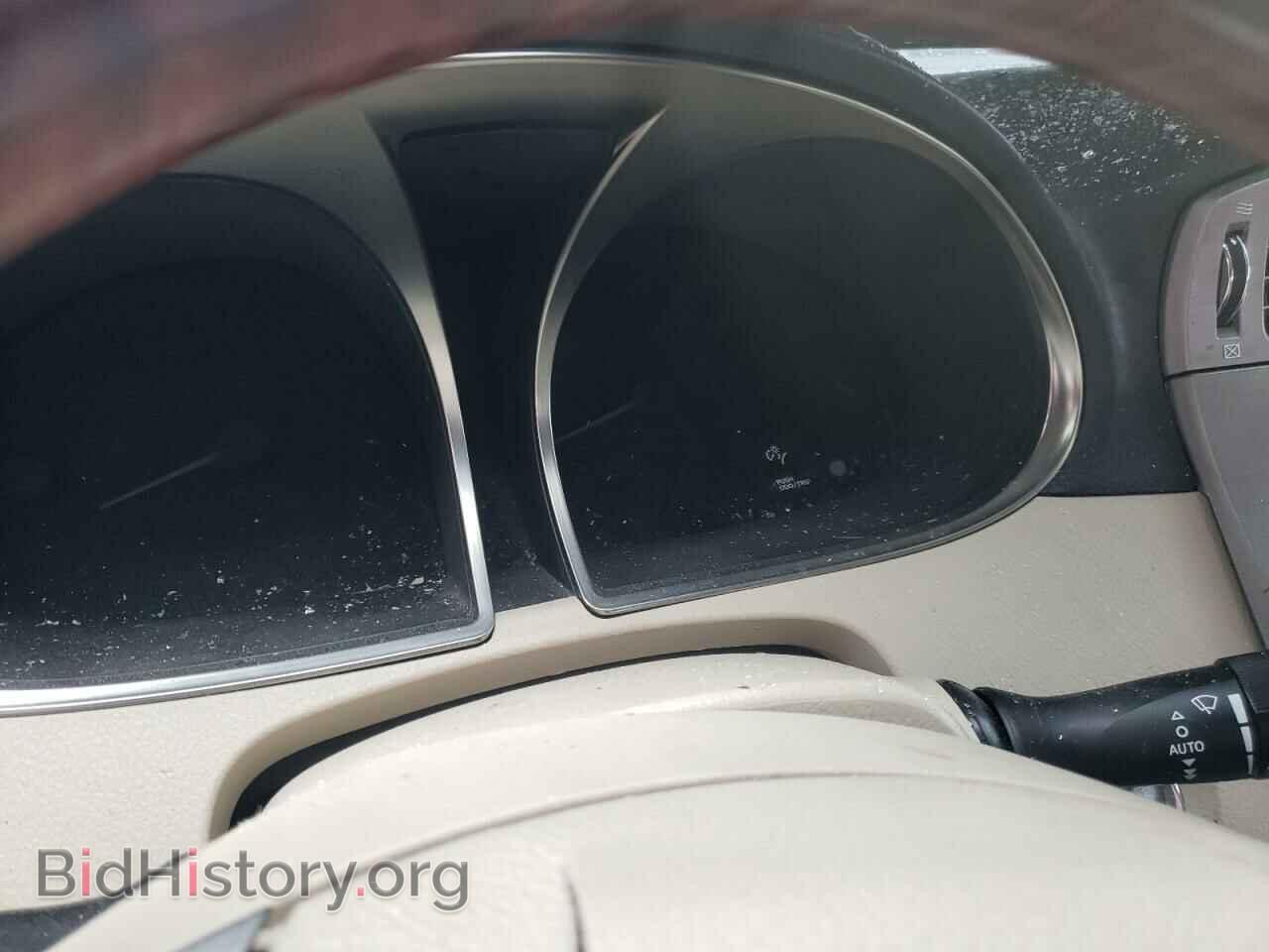 2011 TOYOTA AVALON - VIN: 4T1BK3DB6BU409014 - Фото 9