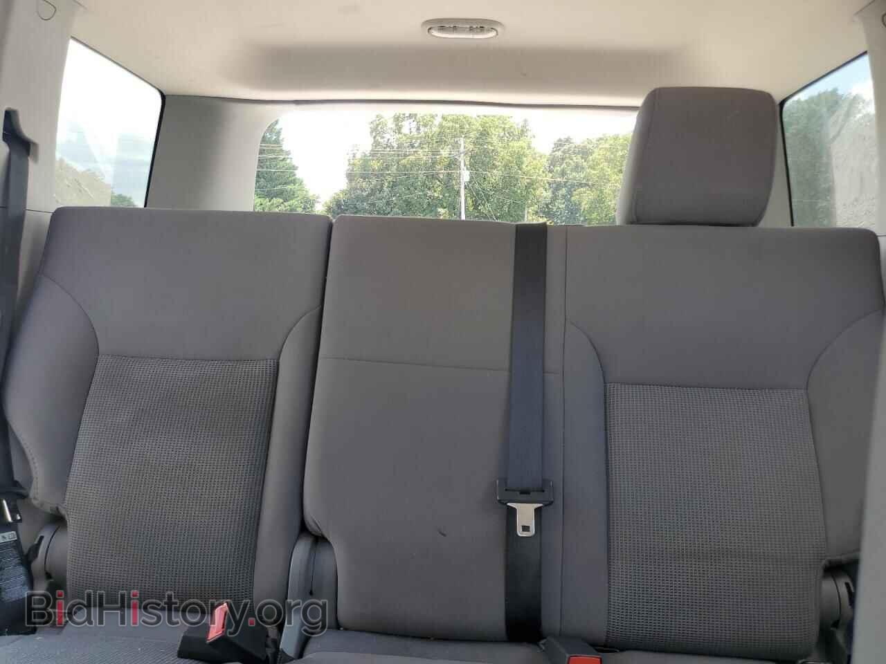 2008 JEEP LIBERTY - VIN: 1J8GN28K78W144177 - Фото 10