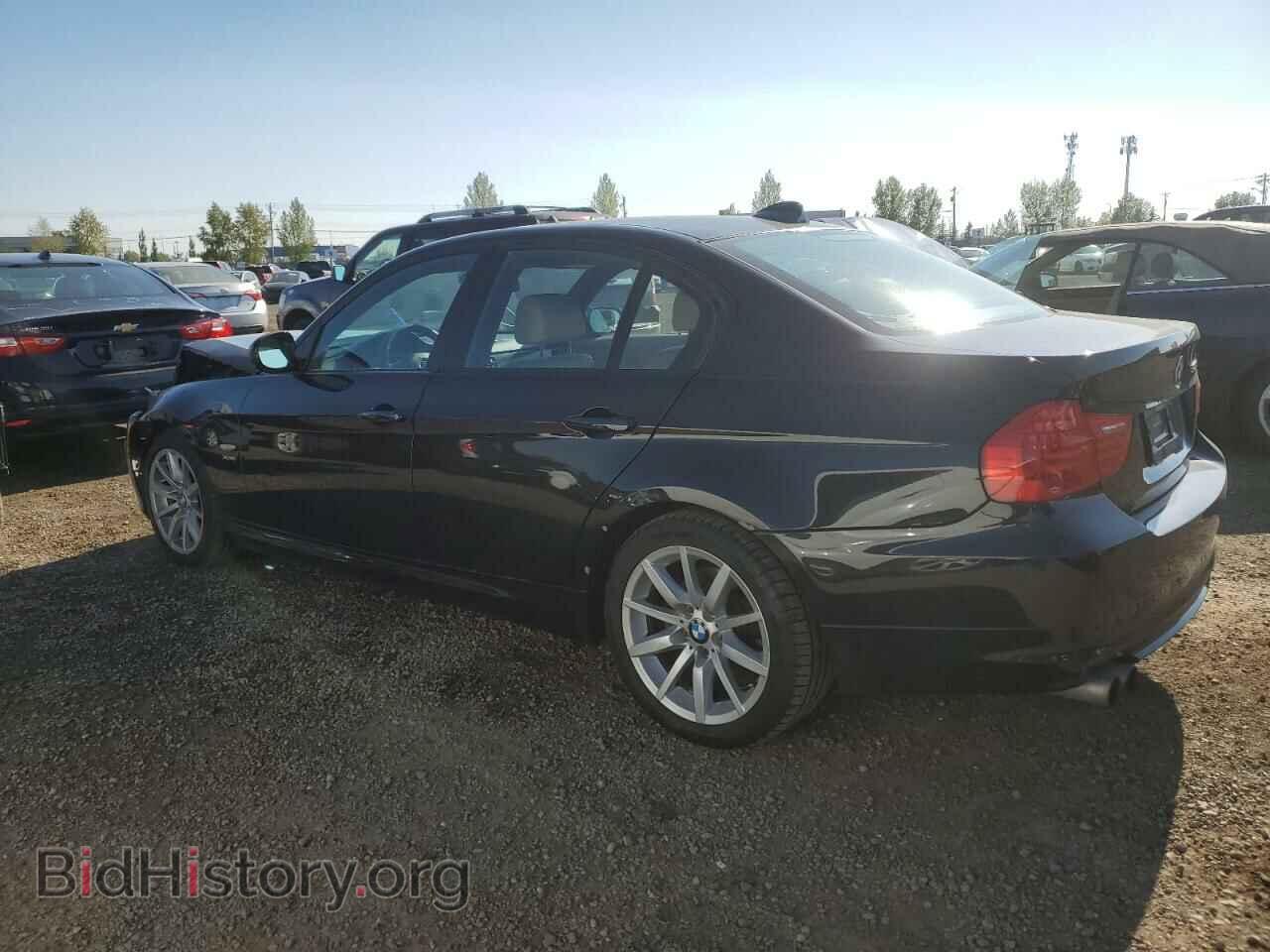 2009 BMW 3 SERIES - VIN: WBAPK73549A464227 - Фото 2