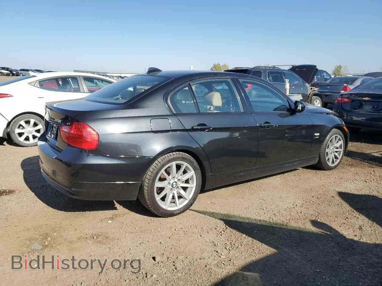 2009 BMW 3 SERIES - VIN: WBAPK73549A464227 - Фото 3