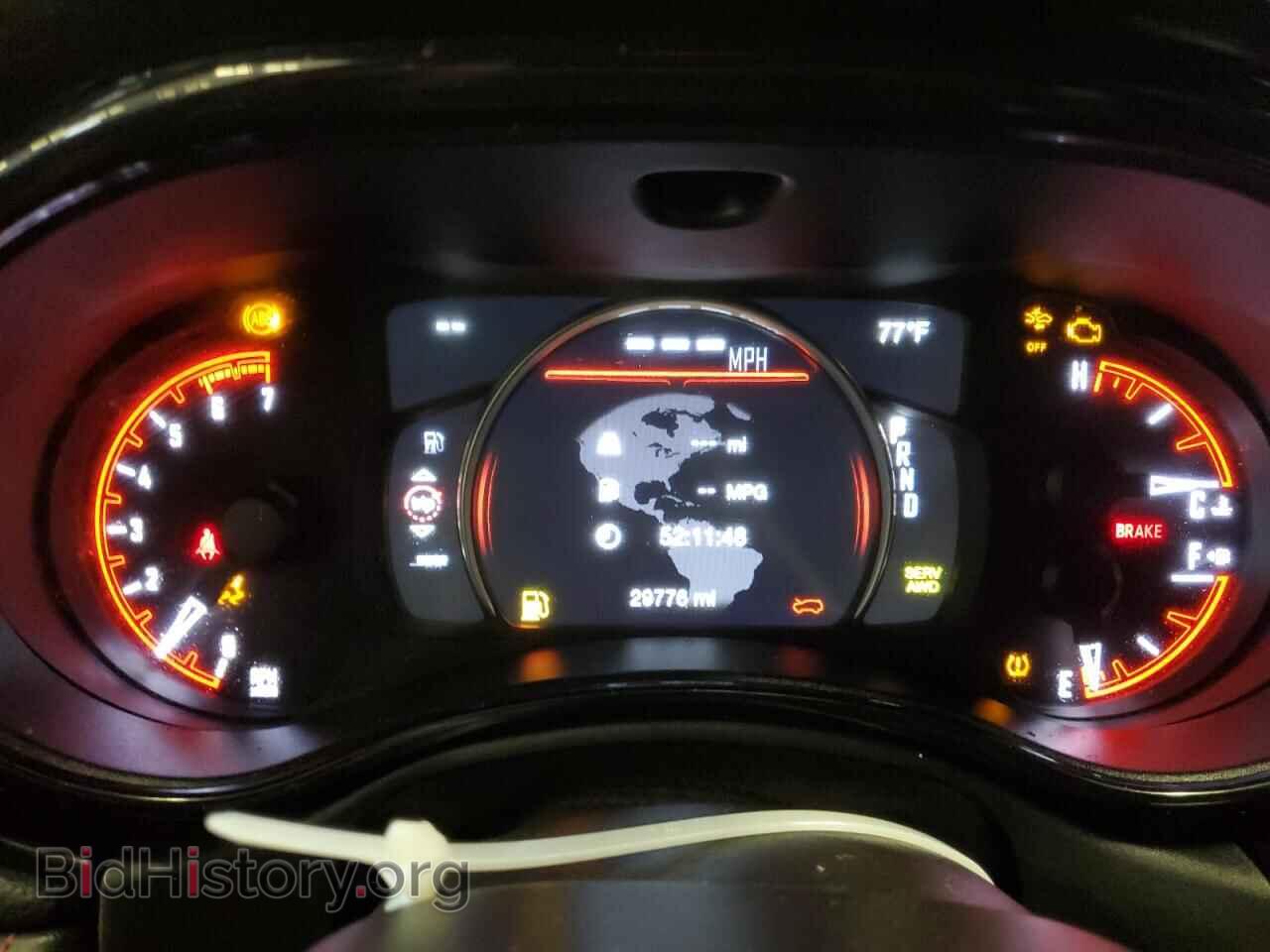 2024 DODGE DURANGO - VIN: 1C4SDJCT5RC141019 - Фото 9